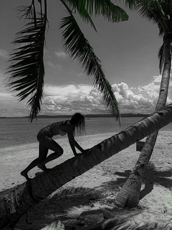 ゼネラル・ルナ Mao Mao Surfヴィラ エクステリア 写真